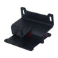 Simtrue Fine-Tuning Monitor Bracket Monitor Mounting Bracket Simulator for Three 21-49" Screens