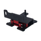 Simtrue Fine-Tuning Monitor Bracket Monitor Mounting Bracket Simulator for Three 21-49" Screens