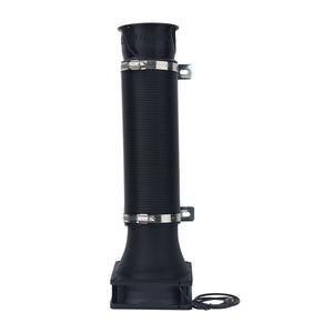 Black SIMDT High Power SIM Racing Wind Simulator 8m/s 110V-220V for Logitech G29 G27/Thrustmaster T300