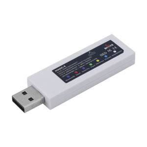 Mayflash Magic-X Wireless Bluetooth Controller Adapter USB Adapter for Xbox Series S/X macOS Windows