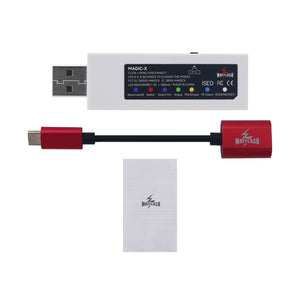 Mayflash Magic-X Wireless Bluetooth Controller Adapter USB Adapter for Xbox Series S/X macOS Windows