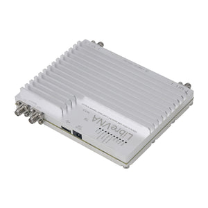 2025 Upgraded LibreVNA 100KHz-6GHz USB Based Full 2-Port Vector Network Analyzer Support S11 S21 S12 S224 Parameters Testing