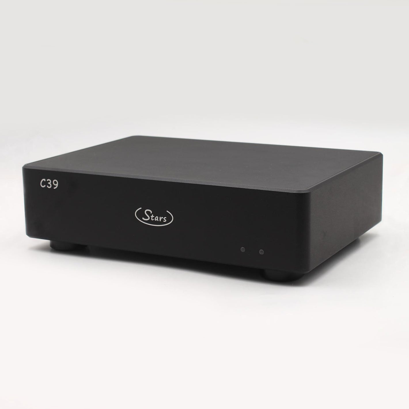 Ustars Audio C39 8G HiFi Audio Bridge with Pure Linear Power Supply and OCXO for ROON Bridge Airplay