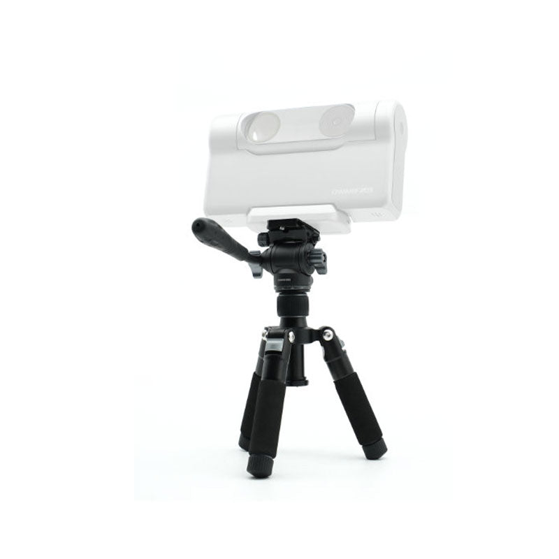 DWARFLAB Mini Tripod with Hydraulic Head &amp; 3KG Load Capacity for DWARF 3 &amp; DWARF 2 Smart Telescopes