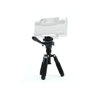 DWARFLAB Mini Tripod with Hydraulic Head &amp; 3KG Load Capacity for DWARF 3 &amp; DWARF 2 Smart Telescopes