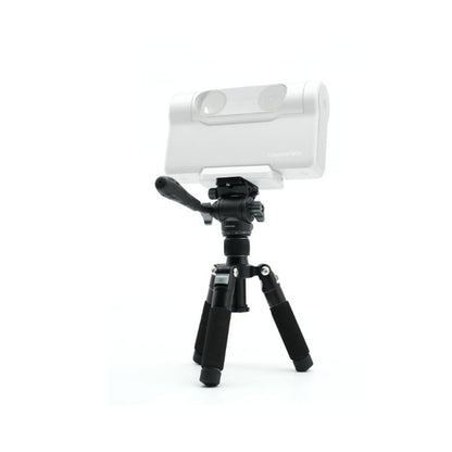 DWARFLAB Mini Tripod with Hydraulic Head &amp; 3KG Load Capacity for DWARF 3 &amp; DWARF 2 Smart Telescopes