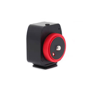 SiFo SEM3 Equatorial Mount Compact EQ Mount with 3KG Load Capacity for Wide-Field Astrophotography