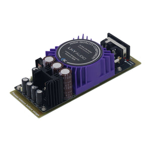 LHY AUDIO LPS-A6 (115V) 35VA Linear Power Supply w/ Silver-plated Output Cable for Eversolo DMP-A6