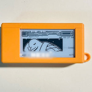 Pwnagotchi Opensource AI Security Companion Portable WiFi Security Research Device Cyber Electronic Pet