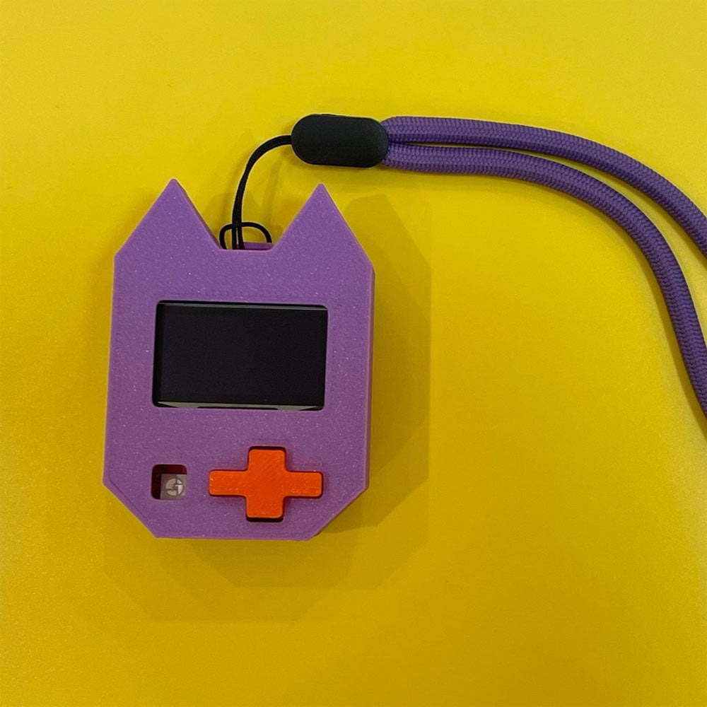 Devkitty WiFi Nugget WiFi Authentication Cancellation Attacks Detection Tool Supports for Arduino IDE and Micropython