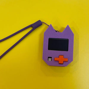 Devkitty WiFi Nugget WiFi Authentication Cancellation Attacks Detection Tool Supports for Arduino IDE and Micropython