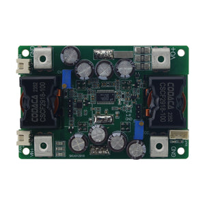 2000W High Power DC12-56V to DC2-54V Step-down Power Module DC-DC Buck Converter Power Supply Module