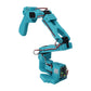 LeRobot SO-ARM101 Embodied Intelligent Robotic Arm (SO-101 Assembled 1 Master Arm + 1 Slave Arm)