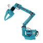 LeRobot SO-ARM101 Embodied Intelligent Robotic Arm (SO-101 Assembled 1 Master Arm + 1 Slave Arm)