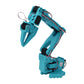 LeRobot SO-ARM101 Embodied Intelligent Robotic Arm (SO-101 Assembled 1 Master Arm + 1 Slave Arm)