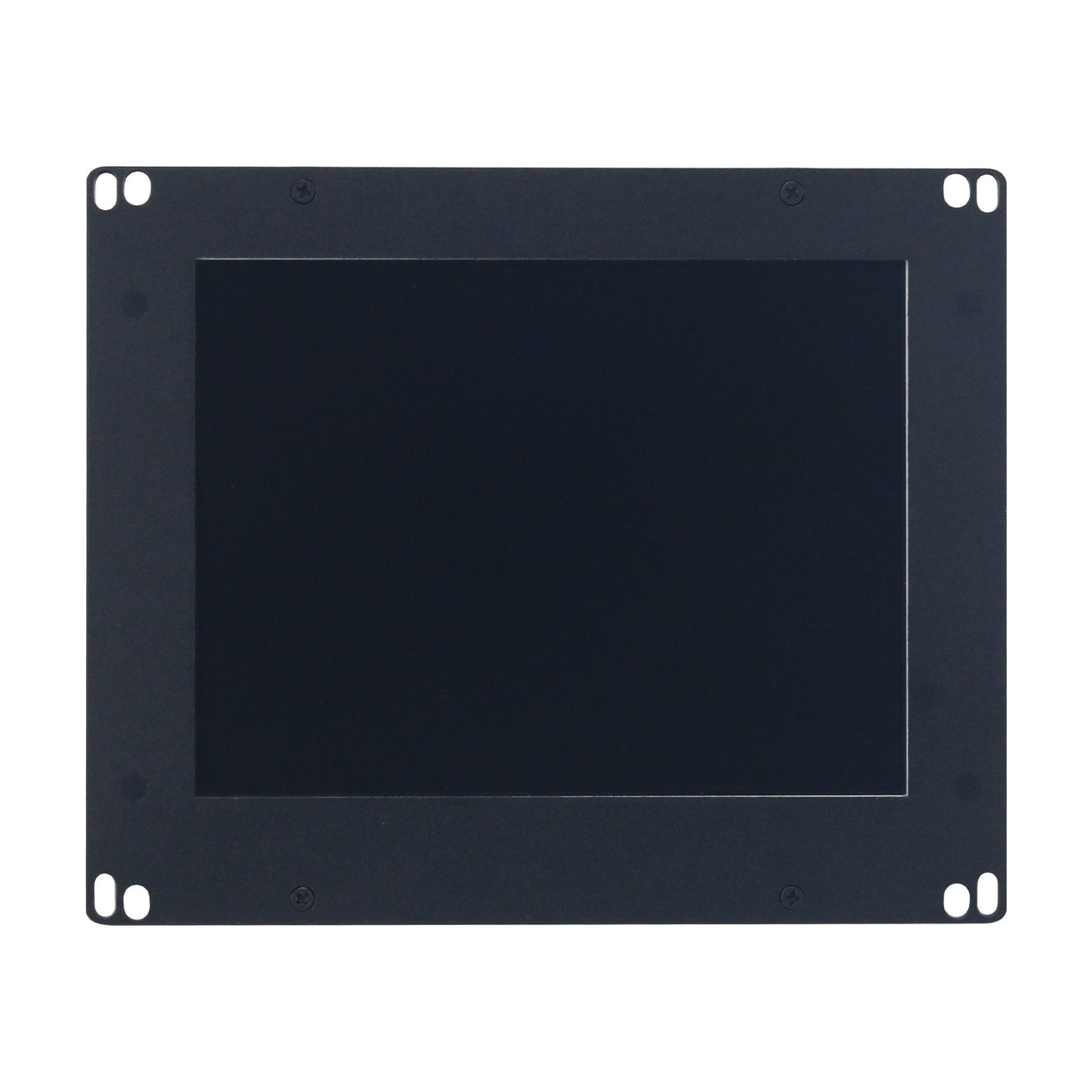 MDT948B-3B SIM-16 Display 9-inch Monochrome CRT LCD Industrial Monitor DC12V for TOTOKU/YASKAWA Servo