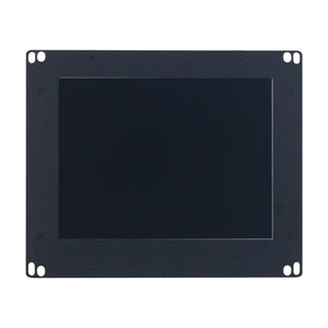 MDT948B-3B SIM-16 Display 9-inch Monochrome CRT LCD Industrial Monitor DC12V for TOTOKU/YASKAWA Servo