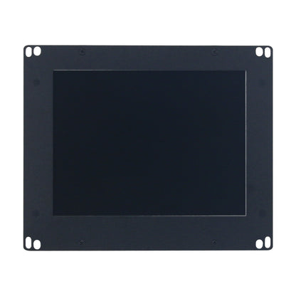 MDT948B-3B SIM-16 Display 9-inch Monochrome CRT LCD Industrial Monitor DC12V for TOTOKU/YASKAWA Servo