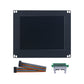 MDT948B-3B SIM-16 Display 9-inch Monochrome CRT LCD Industrial Monitor DC12V for TOTOKU/YASKAWA Servo