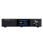 SMSL SU-9N HiFi DAC ES9038PRO Bluetooth5.0 DSD512 Audio Decoder Built-in CK-02 Clock Processing Circuit