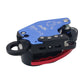 Z3-FIRE Blue Ascent Descent Device with Universal Joint and Tool Box for 30kg-285kg Wokring Load