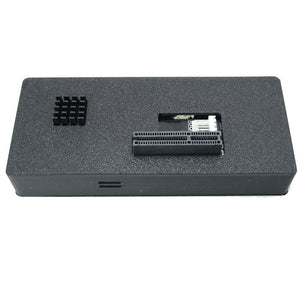 Laptop PCIE Expansion Dock 40Gbps Thunderbolt3/4 to PCIE Expansion Support Connection with DMA Acquisition Card