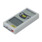 GP319 1-24S Lithium Battery Tester Battery Voltage Tester with Tool Box Enables Quick Measurement