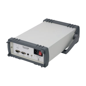 CXT2516 1μΩ-2MΩ Milliohm Meter DC Resistance Meter Color Screen Supports Temperature Compensation