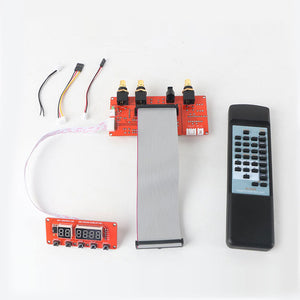 IDE CD-ROM Controller with Output Interface High Quality Audio Accessory for CD Player DIY