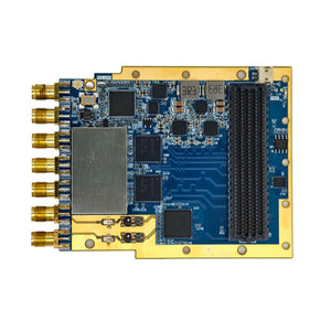 FMCADDA-4269-9122 4-Channel 16Bit 250M ADC + 2-Channel 14Bit 1.2G DAC High Speed FMC Sub Card Acquisition Card
