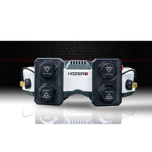 RACING S1 LHCP/RHCP Maple Leaf Antenna FPV Racing Drone Panel Antenna Dedicated for HDZERO Goggles