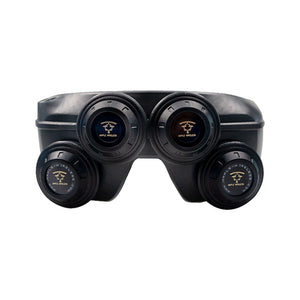 Long Range 5.660-5.914GHz Maple Leaf Antenna Kit High Quality FPV Racing Drone Antenna Dedicated for DJI N3 Goggles