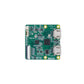 C792 HDMI-compatible to CSI&amp;I2S Bridge Module Support 4K60Hz Input and 1080P60Hz CSI Output for Raspberry Pi