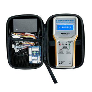 Professional Version Multifunctional Electronic Valve Expansion Repair Device 5 Line/6 Line Valve Repairing with Adapter Board