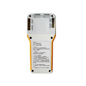 Professional Version Electronic Valve Expansion Repair Device Built-in 1200mAH Li-ion 4/5/6 Line Valve Repairing + Adapter Board