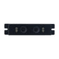HSK-200W3019 2MP Binocular Camera Module Night Version IR Camera Module HDR For Face Recognition