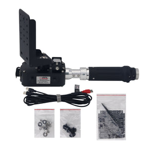 Original VPC Rotor TCS Plus Helicopter Collective Base for Virpil Controls Flight Simulation Games