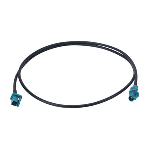 1m/3.3ft 1000base-T1 Cable Automotive Ethernet Cable with Matenet Connector &amp; Connector for H-MTD