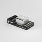 CUAV New Pixhawk V6X Intelligent Opensource Flight Controller with NEO 3 GPS Module (45cm Cable) for Multi-rotor Drones