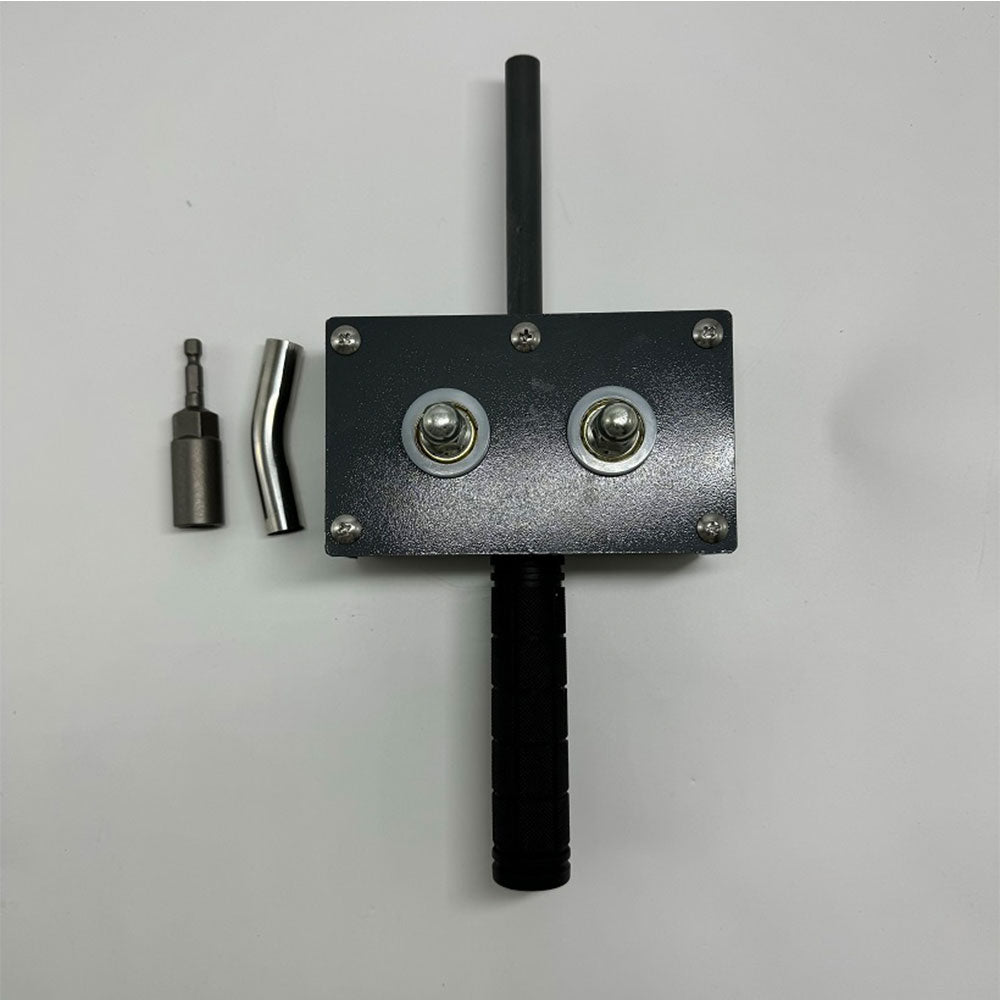 Electric Cable Puller Cordless Wire Laying Machine Automatic Wall Penetration Cable Lead