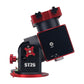 ClearSky ST25 Pro Harmonic Equatorial Mount Theodolite Support Mechanical Home and Patent Mechanical Limit Function