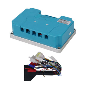 FarDriver ND72450 Sine Wave Motor Controller (without Bluetooth) for 2-4KW Brushless DC Motors