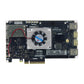 XC7K325T Kintex 7 Base Development Board FPGA Development Board Onboard 0.96-inch OLED for Xilinx