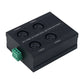 SL04 Super Stage Light Controller DMX512 Built-in 54 Kinds of RGB Effects Support for ARTNET/SACN Protocols