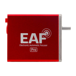 ZWO EAF Pro Upgraded Version Bluetooth Electronic Automatic Focuser Support for ASIAIR APP/ASIStudio