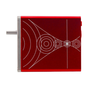 ZWO EAF Pro Upgraded Bluetooth Electronic Automatic Focuser with Optional EAF-HC Hand Controller and Temperature Probe