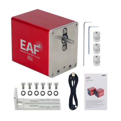 ZWO EAF Pro Upgraded Version Bluetooth Electronic Automatic Focuser Support for ASIAIR APP/ASIStudio