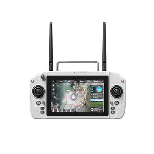 G20 Remote Controller with 7-inch Screen 2.4G 5.8GHz Dual-band HD VTX Long-range FPV Racing Drone Receiver