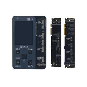 LB Tool L3 True Tone Programmer Repair Instrument w/ True Tone Repair Panels for iPhone 7-15 Pro Max