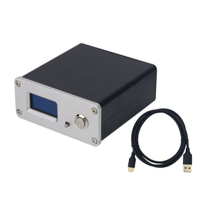 AF200 USB Digital Interface Audio Interface with AS338 Crystal Oscillator &amp; DA101C Transformer